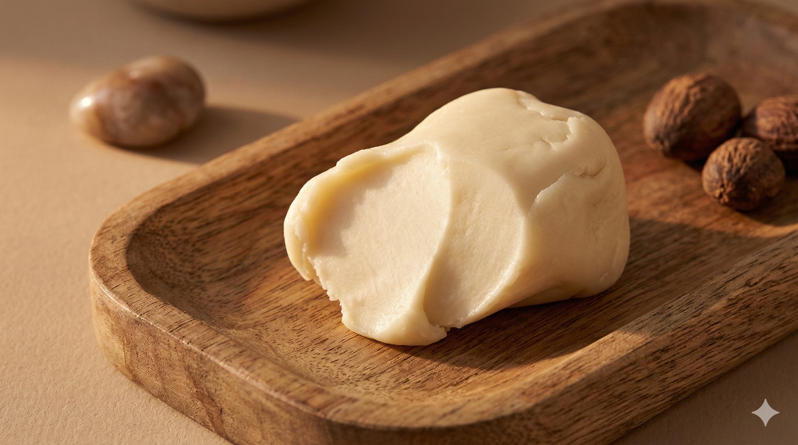 Shea Butter — Solvyn Shield Ingredient