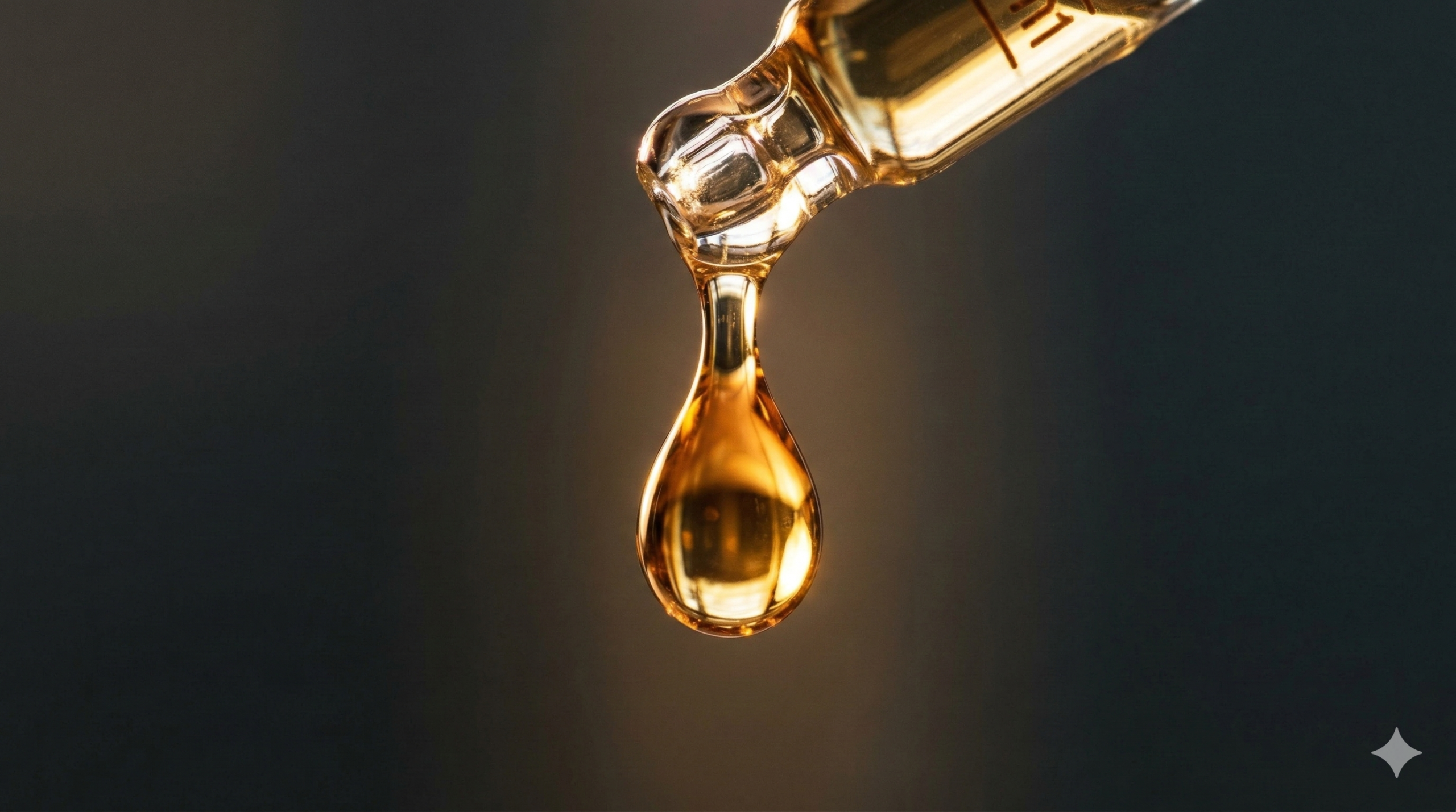 Vitamin E (Tocopherol) — Solvyn Shield Ingredient
